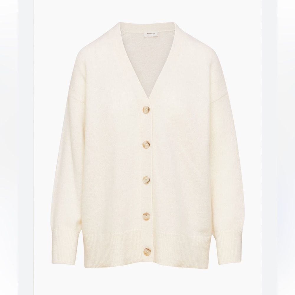 Aritzia Babaton Cocoon Cardigan